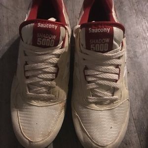 Saucony Shadow 5000